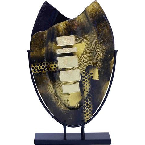 Table Passion - Vase œuf Orial 33x50 cm (1/2)