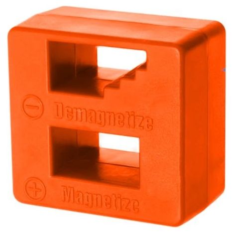Magnetisierer/Entmagnetisierer Schraubendreher-Bits Schrauben KD10951 (1/5)