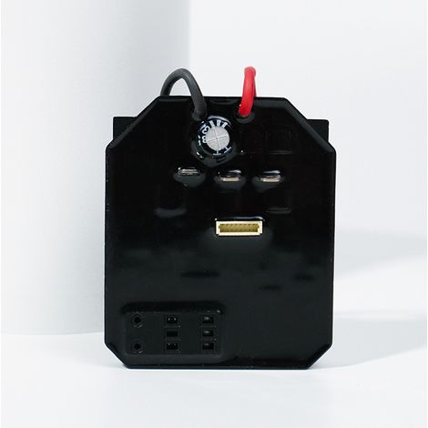 Steuerplatine für bürstenlose Lithium-Akku-Bohrmaschinen (18–21 V), Drehzahlregler, Antriebsplatine für elektrische Bohrmaschinen (1/4)