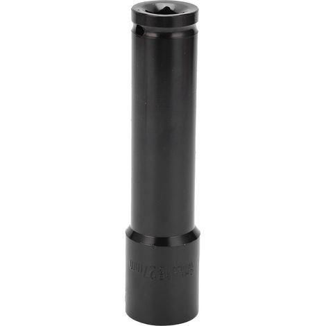 Adaptateur de Douille Allonge Clé à Choc 27x150mm pour Serrage Écrous Hexagonaux (1/5)