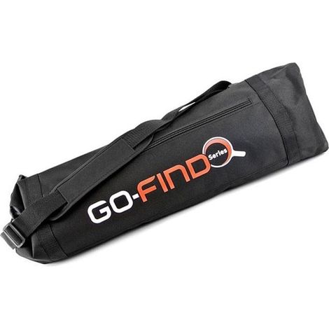 Sac de transport pour détecteur Minelab Go-Find