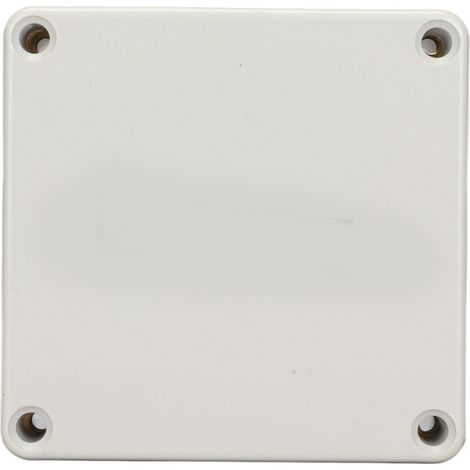 F25 PVC IP65 wasserdichte Anschlussdose für Flughafensteuerungsanlagen und Schaltschränke