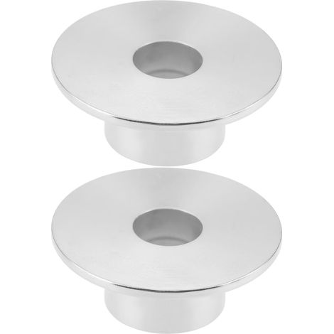 2 Brake Handle Bushings 503775201 Compatible with Husqvarna 65 362 371XP and 372XP (1/5)