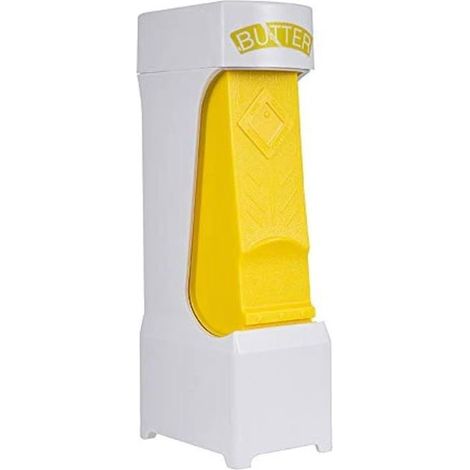 Coupe-légumes à lame en acier inoxydable à une touche, compact et portable, peut être utilisé pour couper le fromage et le beurre.