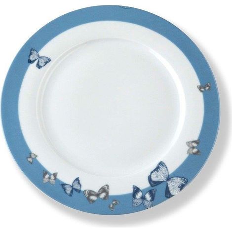 Florina Butterfly Porzellanteller 27 cm