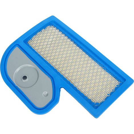 Filtre à air 11013‑7002 Haute efficacité, évite le colmatage, pour moteurs FH451V, FH500V, FH580V et FH680D (1/5)
