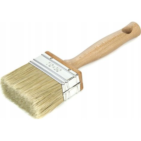 Pinceau awtools paintbrush 70 mm manche ergonomique