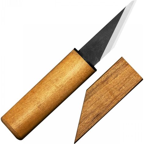 Kanetsune Sk-4 Kiridashi 48 mm