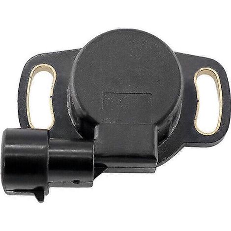 Module de détection pour position de pédale d'accélérateur TPS PF3C pour Ducati Monster SS750 SS900 ST2 748R 996R 28440021A-Z (1/5)