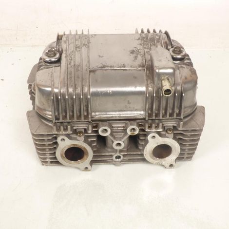 [PRODUIT D'OCCASION] Culasse origine pour Moto Honda 400 Cm A Hondamatic 1979-NC (1/5)