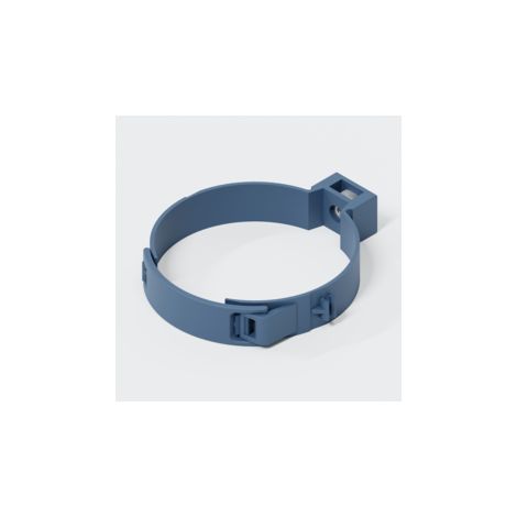 PO Schelle POLO-CLIP DN 110/90/75 M8