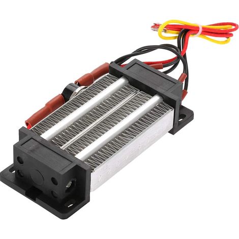 Élément chauffant 300W 220V isolé Type céramique élément chauffant en céramique (1/5)