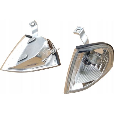 Indicatore di direzione sinistro Octavia I + tour 00-09 lampeggiatore