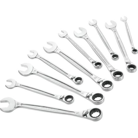 Set di chiavi tascabili FACOM 467B - 467B.JP10PB (1/3)