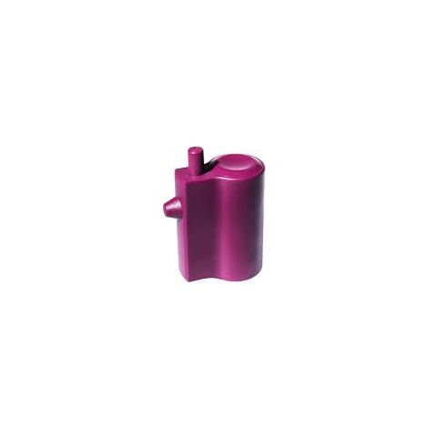 ISC-ETA5-B102-S - Etiqueta para botellas de un solo toque AM