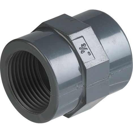 Manchon Pvc Egal Fem 40x49 (1/2)