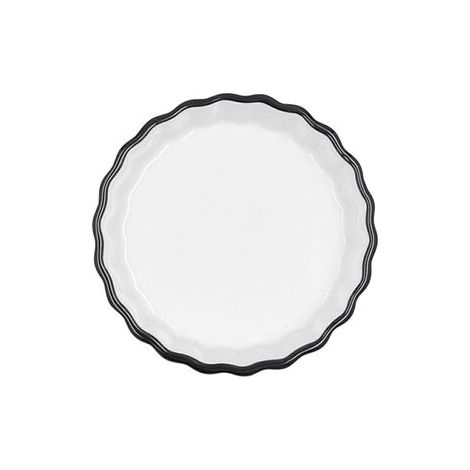 CIOTOLA PORC. APERITIVO GASTRO BLACK - 10,5X3 CM (1/3)