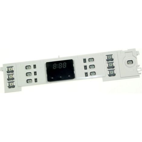 Módulo de control para lavavajillas Bosch 11008762