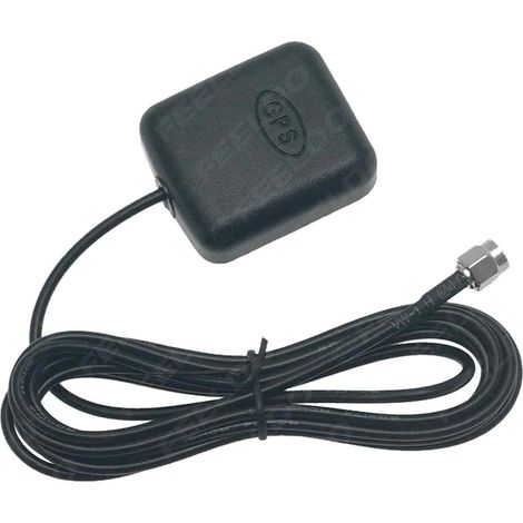 Câble Audio Vidéo RCA - Entrée Caméra Recul - Entrée Antenne USB/GPS - Compatible Android - Pour Système de Navigation Automobile - 1 Pièce (1/5)