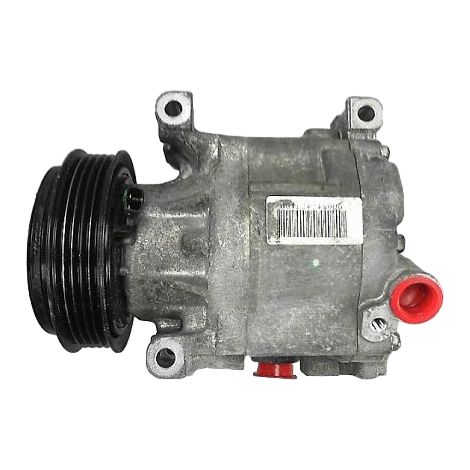 [PRODUIT D'OCCASION] Compresseur Air Conditionne FIAT Punto II.ph2 03-09 ♻️ Ref Oe. 46785772 - Garantie à vie (1/4)