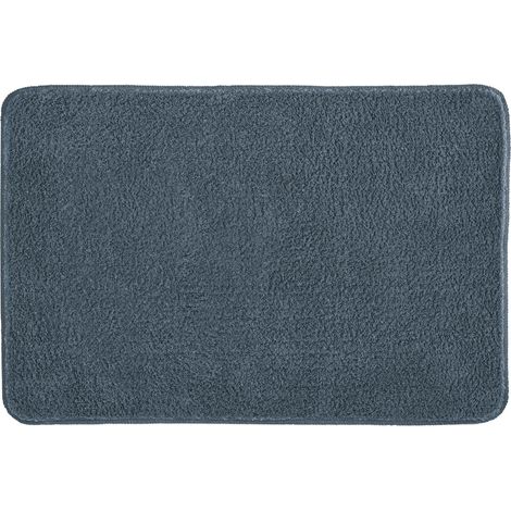 Kleine Wolke Badteppich Ricco iceblue 60 x 90 cm (1/2)