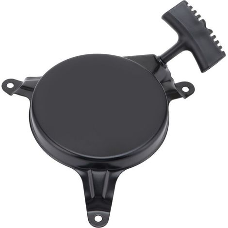 Démarreur manuel - compatible avec les petits moteurs MTD Cub Cadet Troy-Bilt GXV140 GXV160 HRB215 - démarreur de remplacement pour les moteurs Honda série GXV (1/5)
