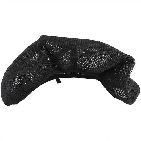 3D-Netzgewebe-Sitzbezug mit Anti-Rutsch-Beschichtung für XSR700 und XSR 700 Legacy (1/5)