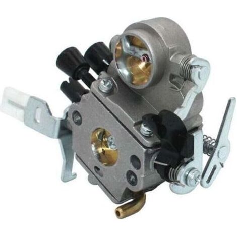 Carburateur pour Stihl MS211 MS211 tronçonneuse 2 Mix MS211C MS211Z MS211C-BE MS211C-BE Z , XU,MPN C1Q-S268C C1Q-S269C C1Q-S119C C1Q-S120C 1139 120 0613 1139 120 0601 1139 120 0602 - (1/4)