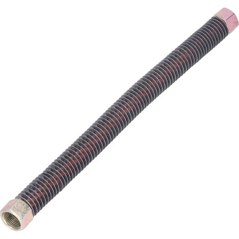 Luftkompressor-Abgasrohr-Anschlussschlauch 12 mm Zubehör 1051 (1/5)