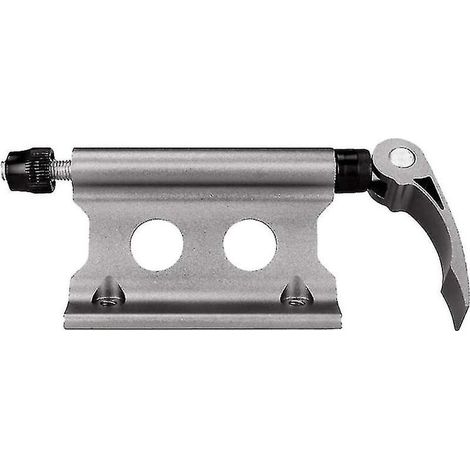 Support de fixation de fourche de vélo pour roue avant, accessoire de montage pour fourche de vélo (1/3)