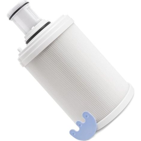 Filtre à eau de rechange à préfiltre haute efficacité en 4 étapes 100186 pour eSpring, composant en papier filtre conçu pour une durée de vie prolongée (1/5)