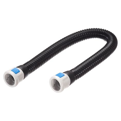 Tuyau flexible cagoules et casques x-plore 8000 - DRAGER