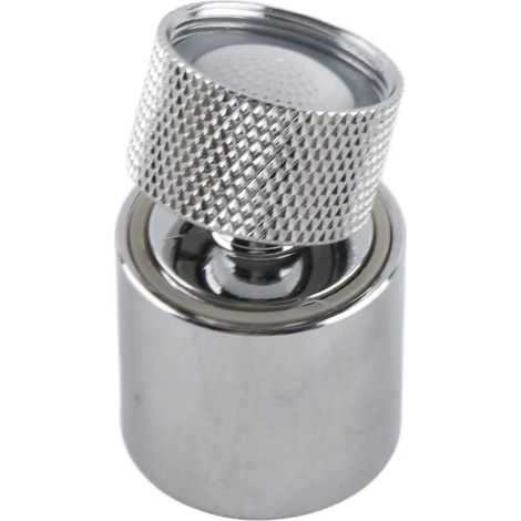 Douchette de robinet de cuisine rotative, étanche, grand angle, pour usage domestique (1/5)