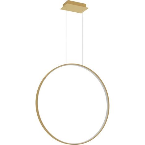 Hängelampe Rio 1x Neutralweiß 78cm Sollux (1/5)