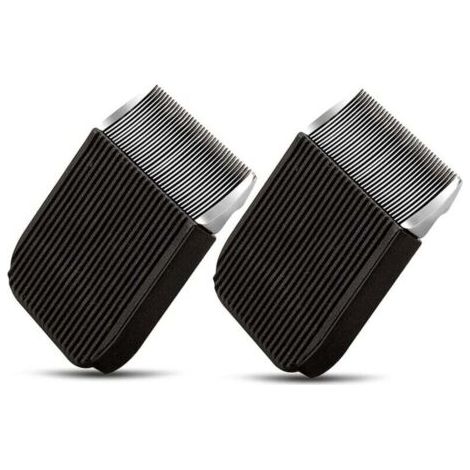 Replacement blades for carpet trimmers, suitable for all 200W carpet trimmers (2 pieces)--DTEKGAZ