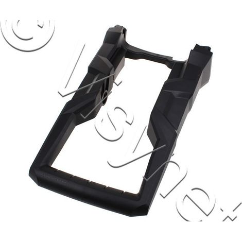 Kärcher – Poignée pour nettoyeur haute pression K3, K4, K5 – Accessoire 1,5m pour nettoyage efficace – 90127170 (1/2)