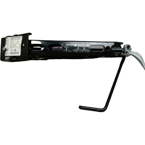 [PRODUIT D'OCCASION] Cric OPEL Corsa ♻️ Ref Oe. 13472233 - Garantie à vie (1/3)