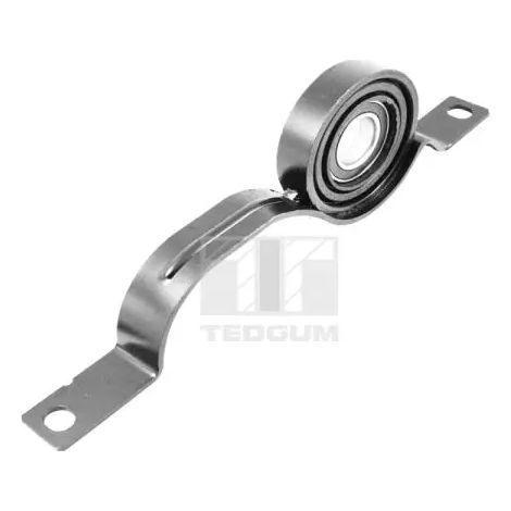 Suspension, arbre de cardan Tedgum TED62841 OPEL 13309769 4 46 068