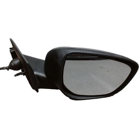 [PRODUIT D'OCCASION] Retroviseur Exterieur Electrique Droit CITROEN C4 Cactus ♻️ Ref Oe. 98016919xt - Garantie à vie (1/4)