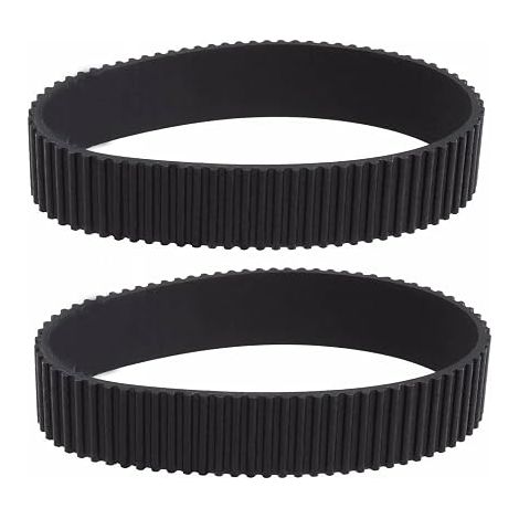 HTD 201-3M-14 Rubber Planer Drive Belts 67 Teeth Compatible with (1/5)