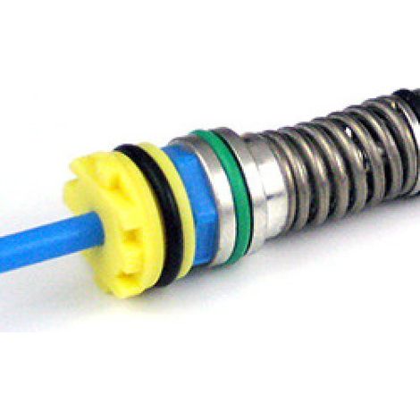 Limiteur de pression complet pour nettoyeur haute pression – Accessoire compatible KARCHER – Longueur 10m – 45806713