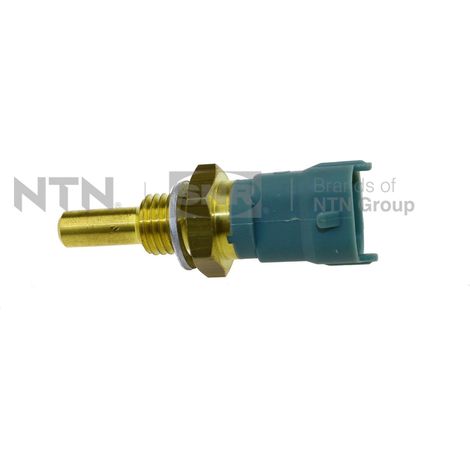 Capteur de température liquide de refroissement - CTS158.02 - SNR - Compatible avec véhicule Alfa Romeo, Fiat (1/2)