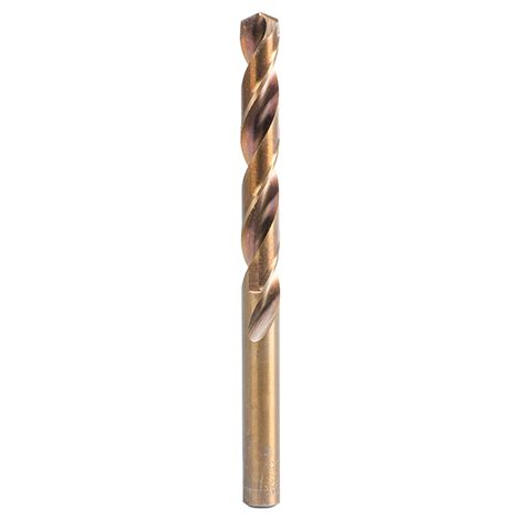 TIMCO Ground Jobber Drills - Cobalt M35 - 3.3mm
