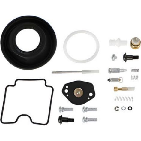 Passend für Vergaser-Reparatursatz für Suzuki DRZ400E 2000-2007