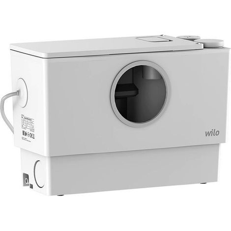 Drainlift Mini3-xs/wc-ef
