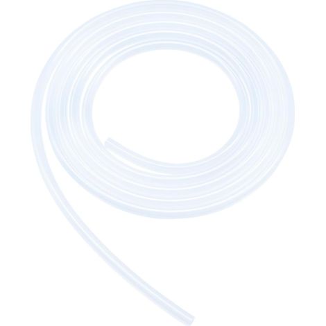 1 Tube en silicone, diamètre intérieur 6 mm, diamètre extérieur 8 mm, longueur 2 m, pour bière eau air (1/5)