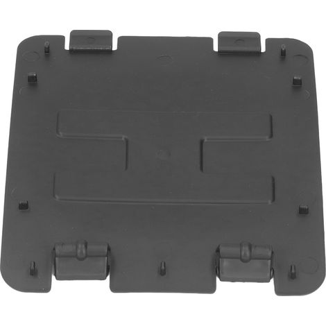 Kotflügelverkleidung vorne links 51717260397, passend für BMW 3er F30 F31 und 1er F20 F21 (1/5)
