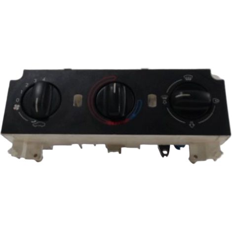 Commande De Chauffage PEUGEOT 306 97-2001 [PRODUIT D'OCCASION]♻️6451f2