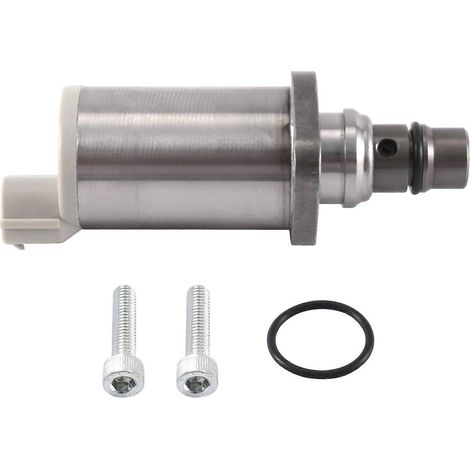 RE530337 RE531864 DZ111135 Soupape de régulation d'aspiration pour moteur 4045 6068, pelle hydraulique 210G 290GLC 380GLC (1/5)