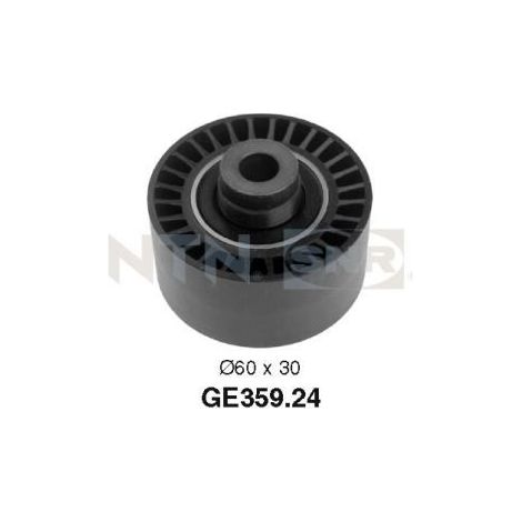 Galets enrouleurs - GE359.24 - SNR - Compatible avec véhicule Suzuki, Nissan, Peugeot, Citroen, Fiat, Lancia, Rover, MG, Toyota